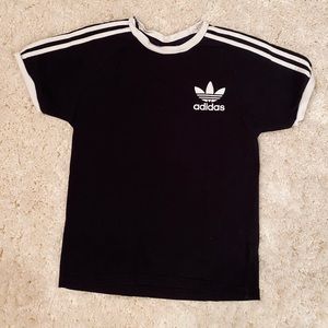 Adidas T